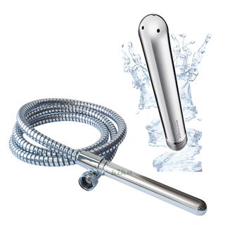 AQUAstick ანალის გამოსაბანი და მასაჟის მილი