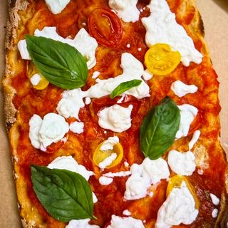 MARGHERITA IMPERIALE 