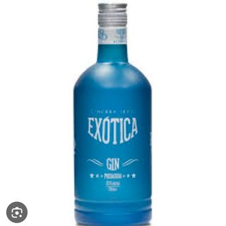 Exótica (700 Ml.)