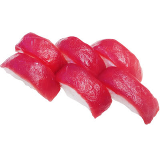 87. Nigiri Atún (6 Pzas.)