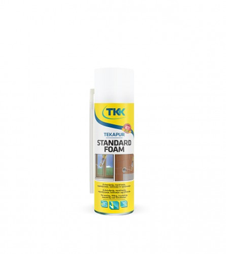 (028606) Pur pjena 500ml Tekapur M