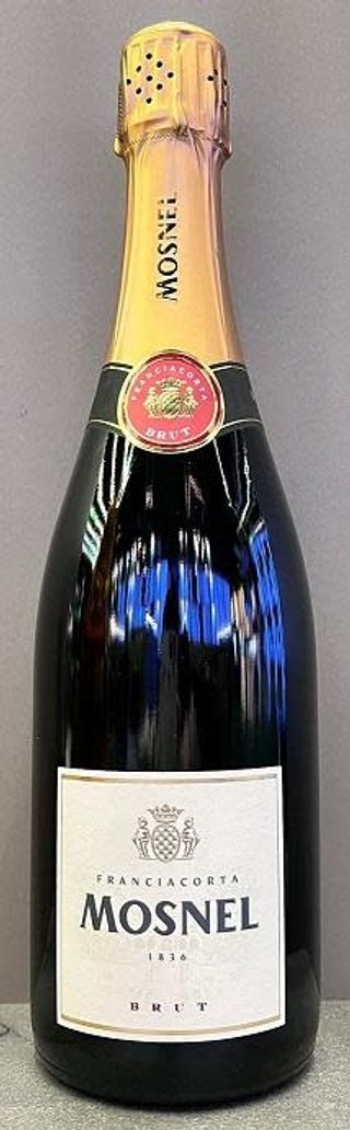Mosnel Brut  75 cl