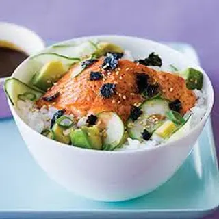 Salmon
