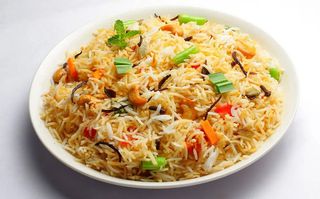 Riso Pulao