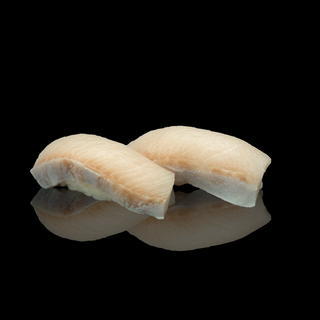 Nigiri spigola - 2 pezzi