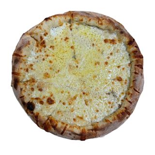 Pizza Quattro Formaggi Ø30cm + 1 sos din partea casei