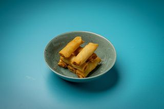 Pachetele de primavara