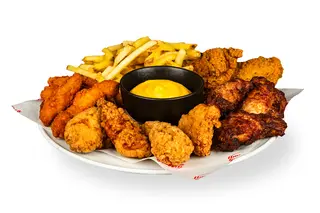 Chicken Party Regular - 16 pezzi