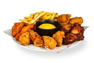 Chicken Party Regular - 16 pezzi