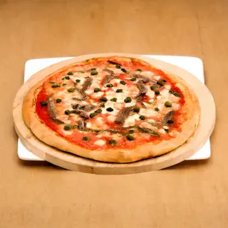 Napoletana