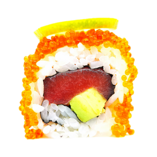 45- Maguro summer roll - 4 pezzi