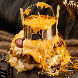 ლომის ღრიალი