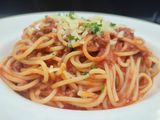 Pasta Boloñesa