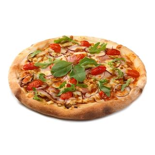 Pizza Végétarienne