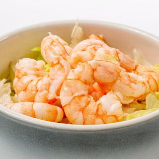 21.Cocktail di gamberetti