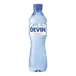 Минерална вода Девин