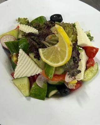 Хоретика (250 гр)