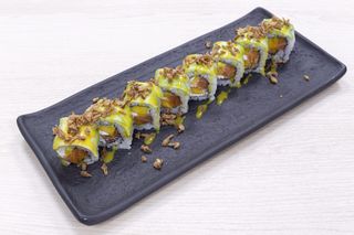 California Dragon Roll (8uds)