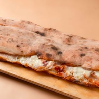 Saltimbocca primavera