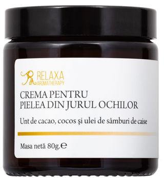 Crema de faţă pentru pielea din jurul ochilor