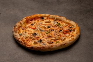 Pizza Poulet