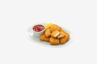 meniu nuggets