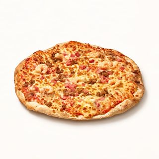 Pizza Soply (Mediana)