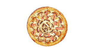 Баварская (310г)