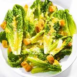 Classic Caesar Salad