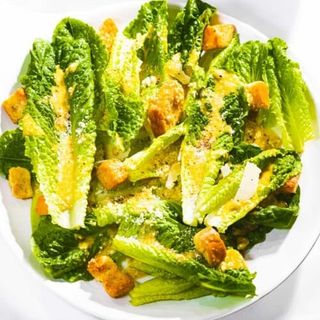 Classic Caesar Salad