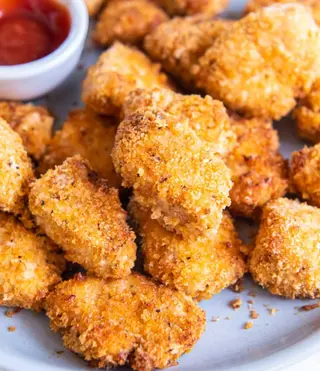 Chicken Nuggets
