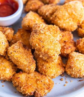 Chicken Nuggets