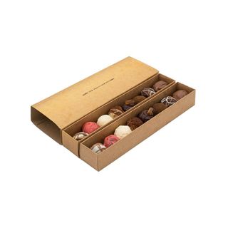 Caja de Trufas (16 unidades)