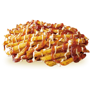 Картопля печена (230г)