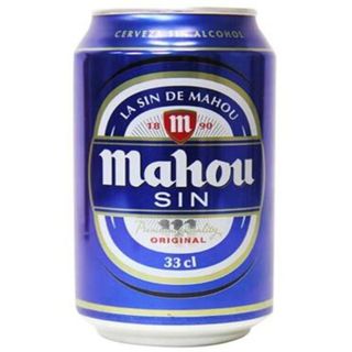 Mahou sin