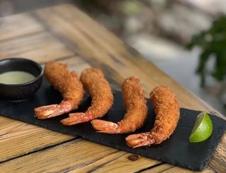 Gambori u Tempuri 5 Komada 50 g