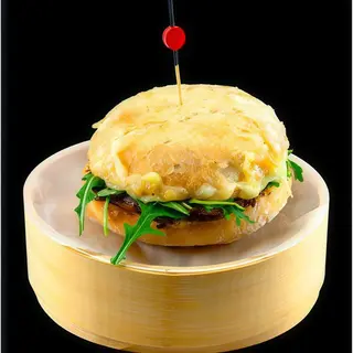 Chasu bocata