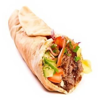 Rollo Kebab