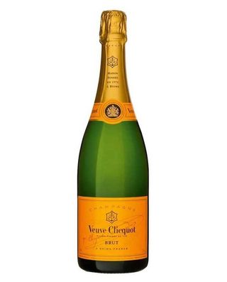 Champagne Veuve Clicquot (75cl.)