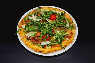 Pizza Prosciutto Crudo Ø32cm