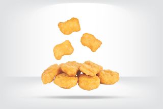 Chicken Nuggets 1 komad