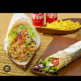 1 Kebab 1 Durum Oferta 11