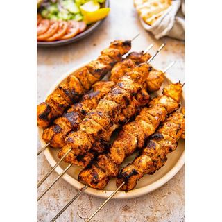 Chicken Kebabs