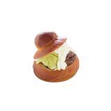 Brioscia Siciliano 150G 