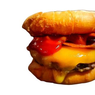 Tapas de Hamburguesa XXXL (2u congeladas)