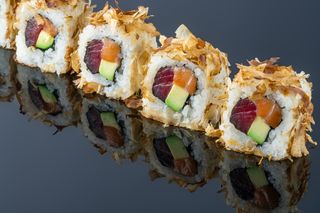 Նի Սականա 8կ