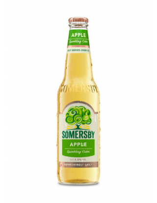 Somersby Apple