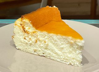 Tarta de Queso