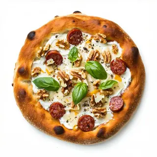 Pizza Tina Pica
