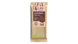 Las Vegan's tabliczka 70% kakao 1 szt.
